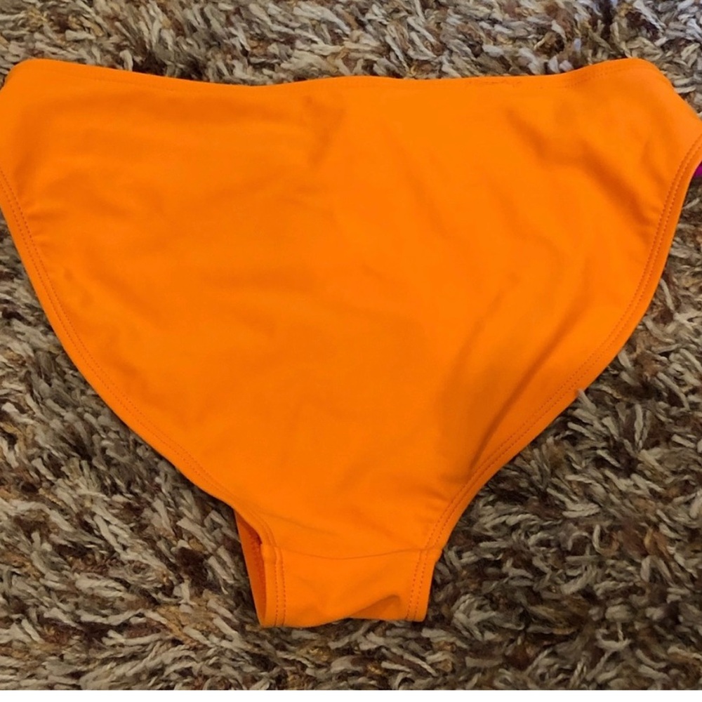 U. S. Polo Assn. Bikini - both pieces size Large - Picture 2 of 8
